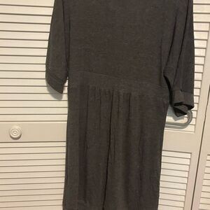 Sexy seater dress in size xl.